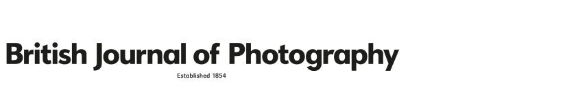 British Journal of Photography